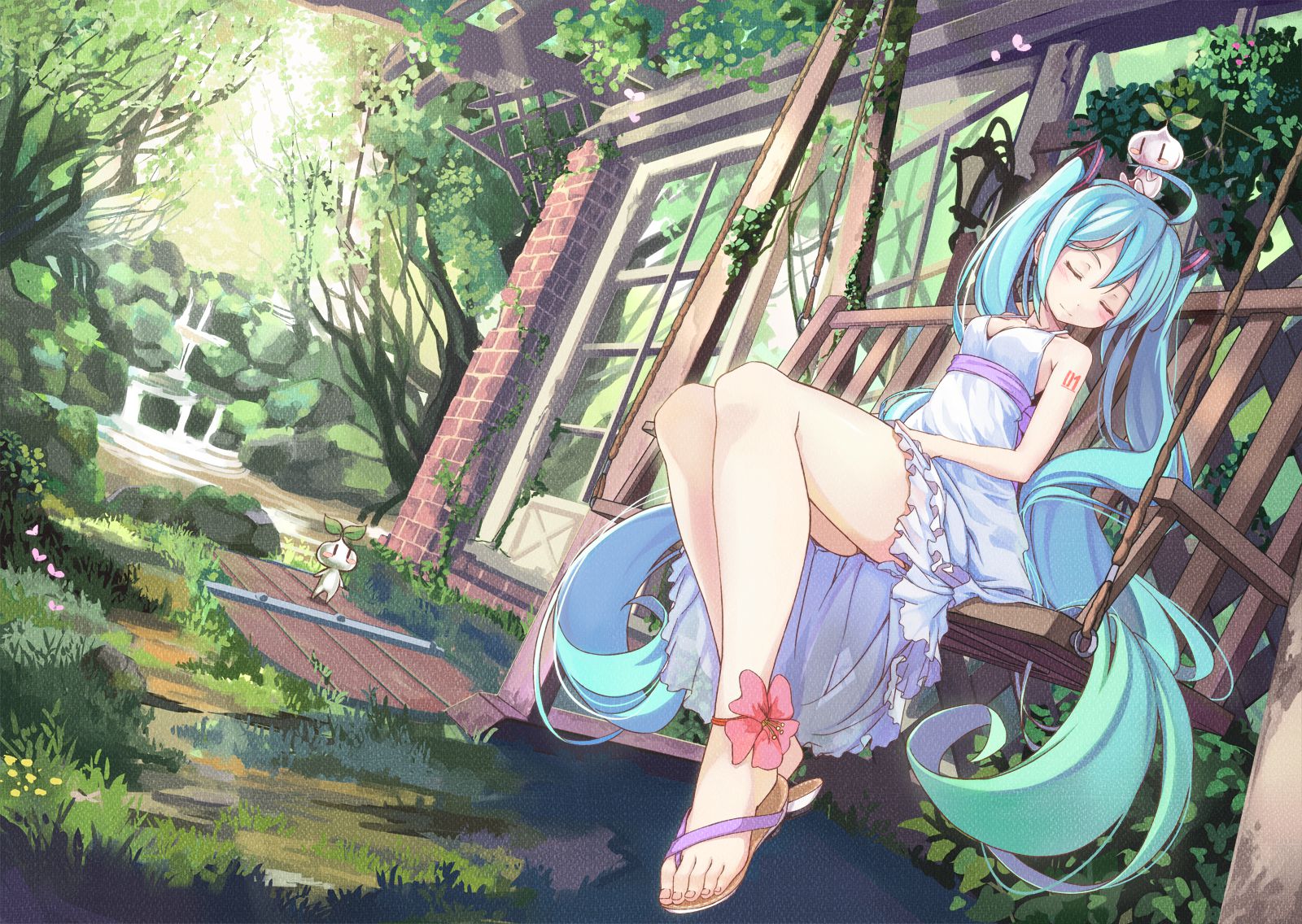 ArtGravia Vol. 182 孙乐乐