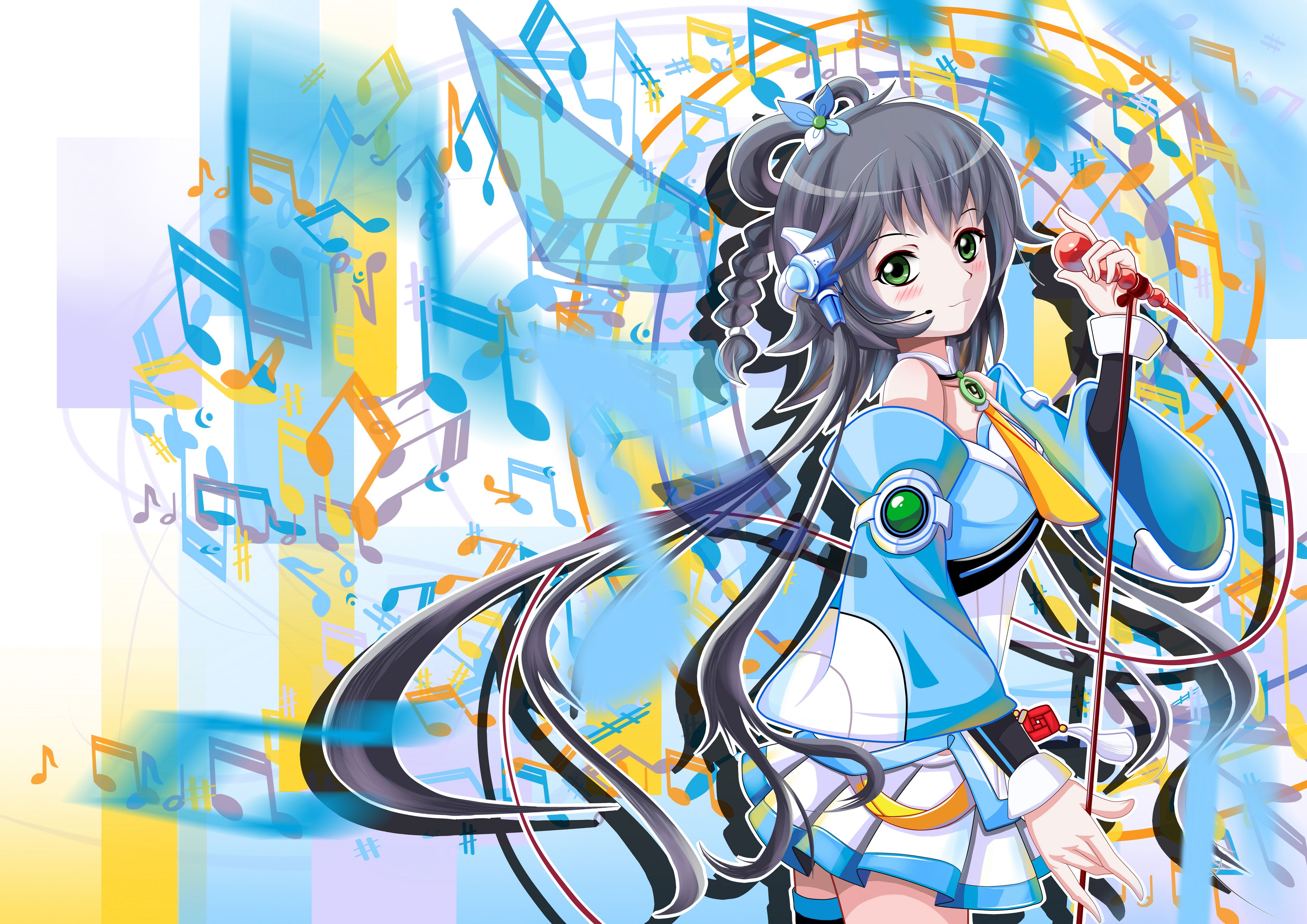 Oshigoto Theater 11オシゴトシアター11