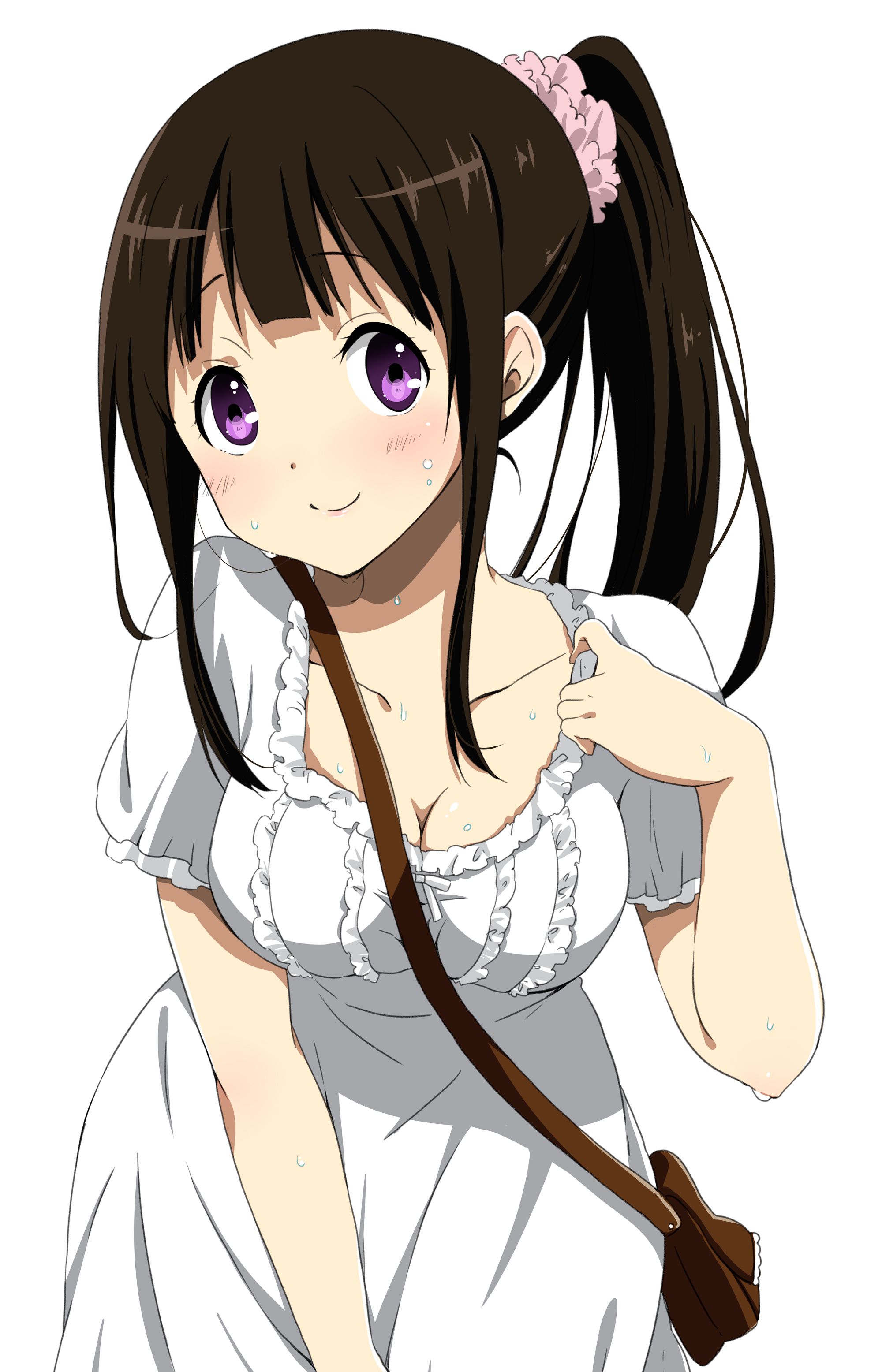 (C101) [Labomagi! (Takeda Aranobu)] Ecchi na Onee-san wa, Suki desu ka? 4 ~Tonari no Onee-san to Ikkagetsukan, Anata no Suki Houdai Seikatsu Hen~[中国翻訳]えっちなお姉さんは、好きですか?4 ～隣のお姉さんと一カ月間、あなたの好き放題性活編～