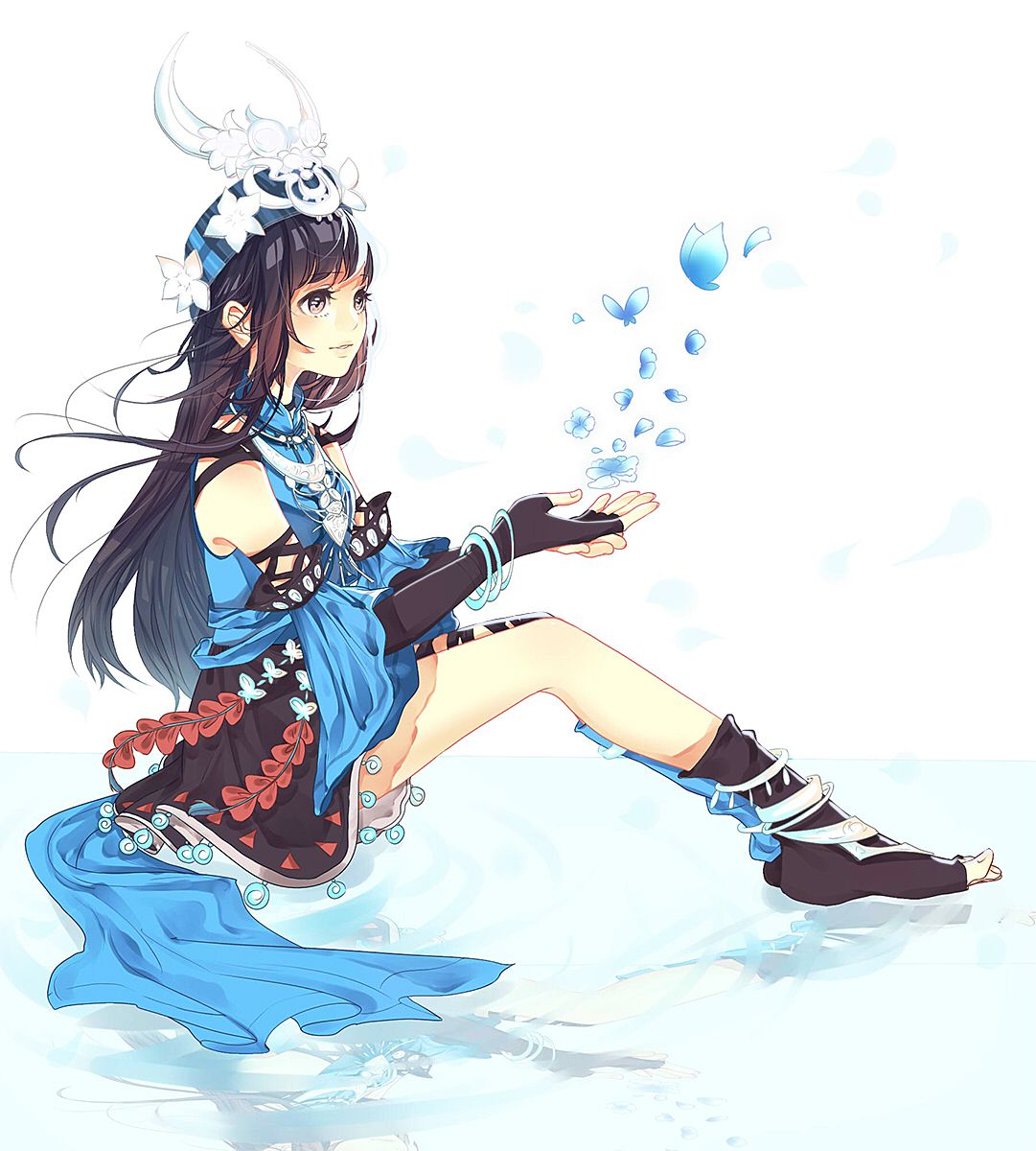 【PC/探索RPG/中文】索尼亚与银欲之村2 BOKIBOKI官方中文步兵版+全回想【新作/700M】