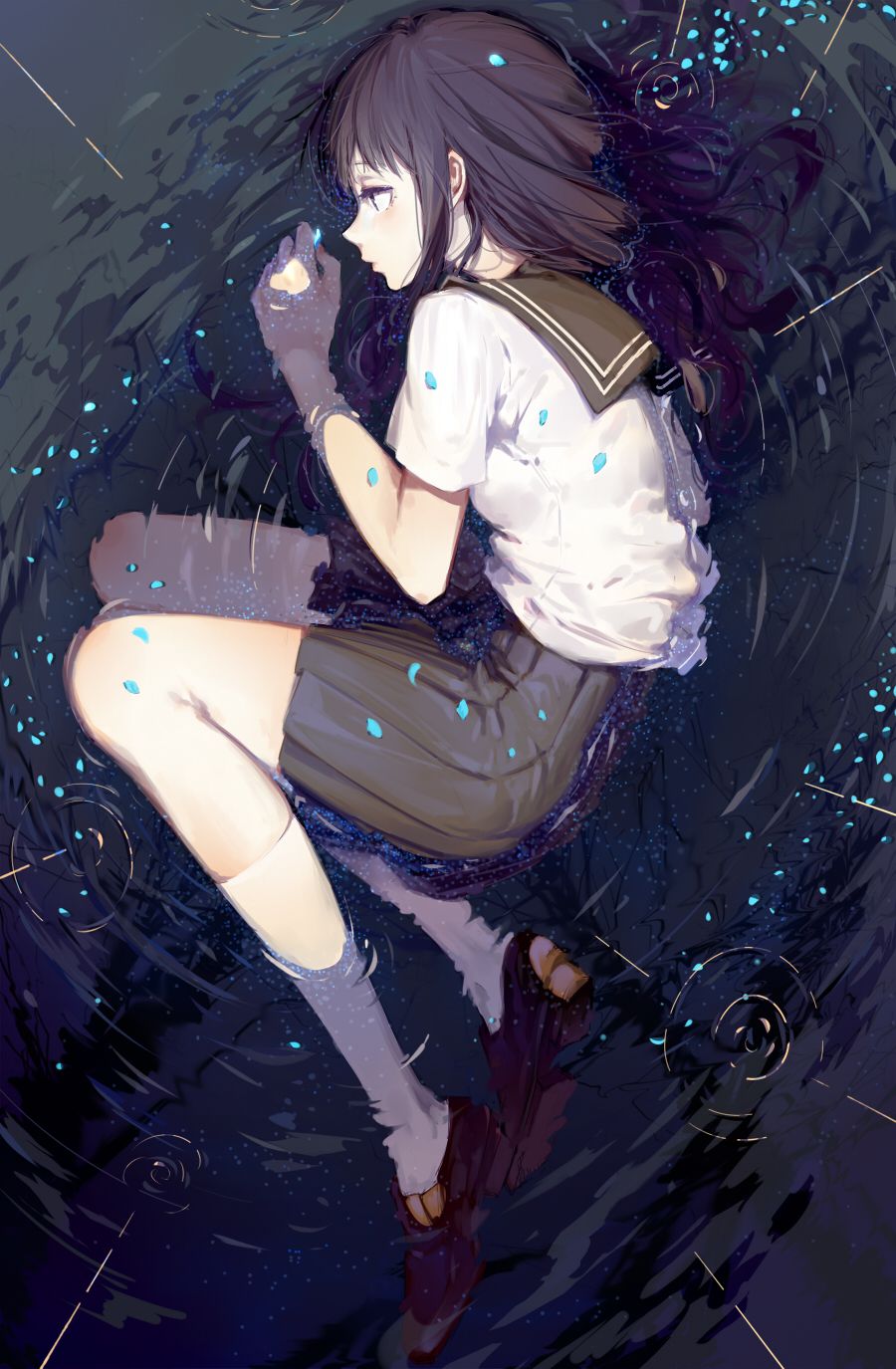 秀人网 Vol. 2746 还是陈梵妮
