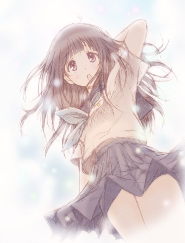Onabe ga Yukuお鍋がゆく