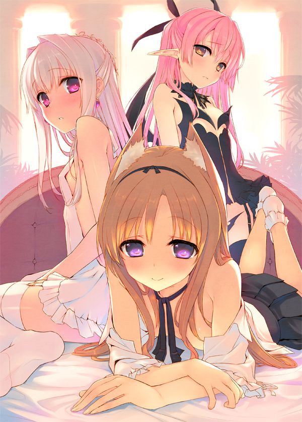 Otagyaruおたぎゃる