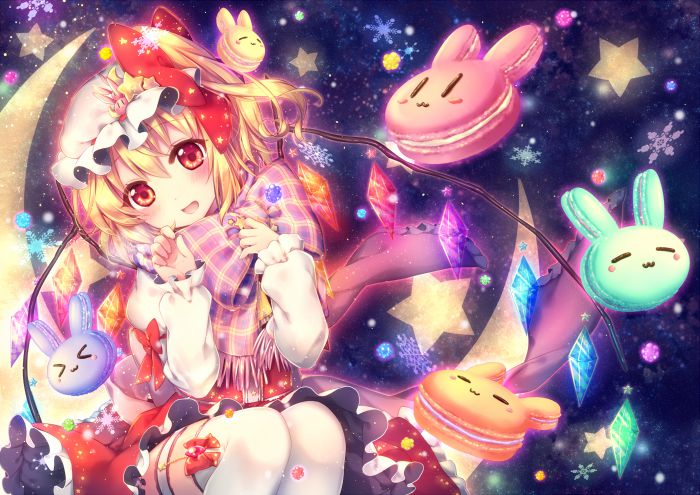 【电脑/ACT】精灵魔女外传 [0.2] PC