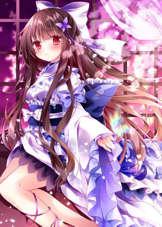 【双端/SLG】虚幻的羁绊  Ethereal Ties v0.3 AI汉化版