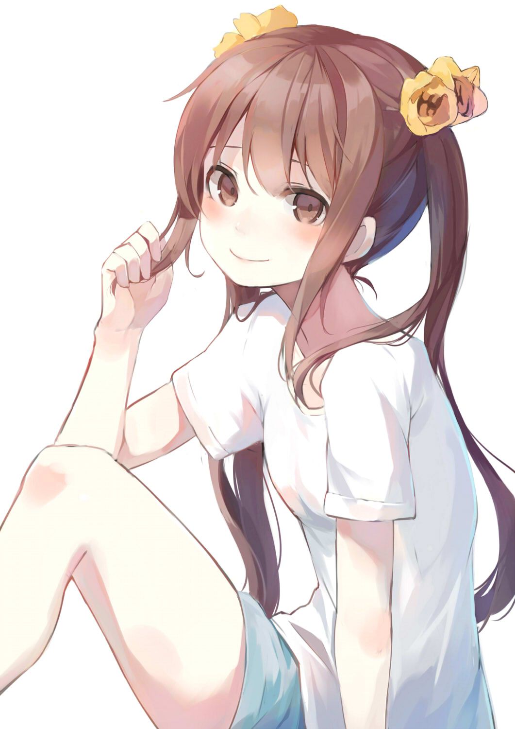 秀人网 Vol. 7867 苏曼兮