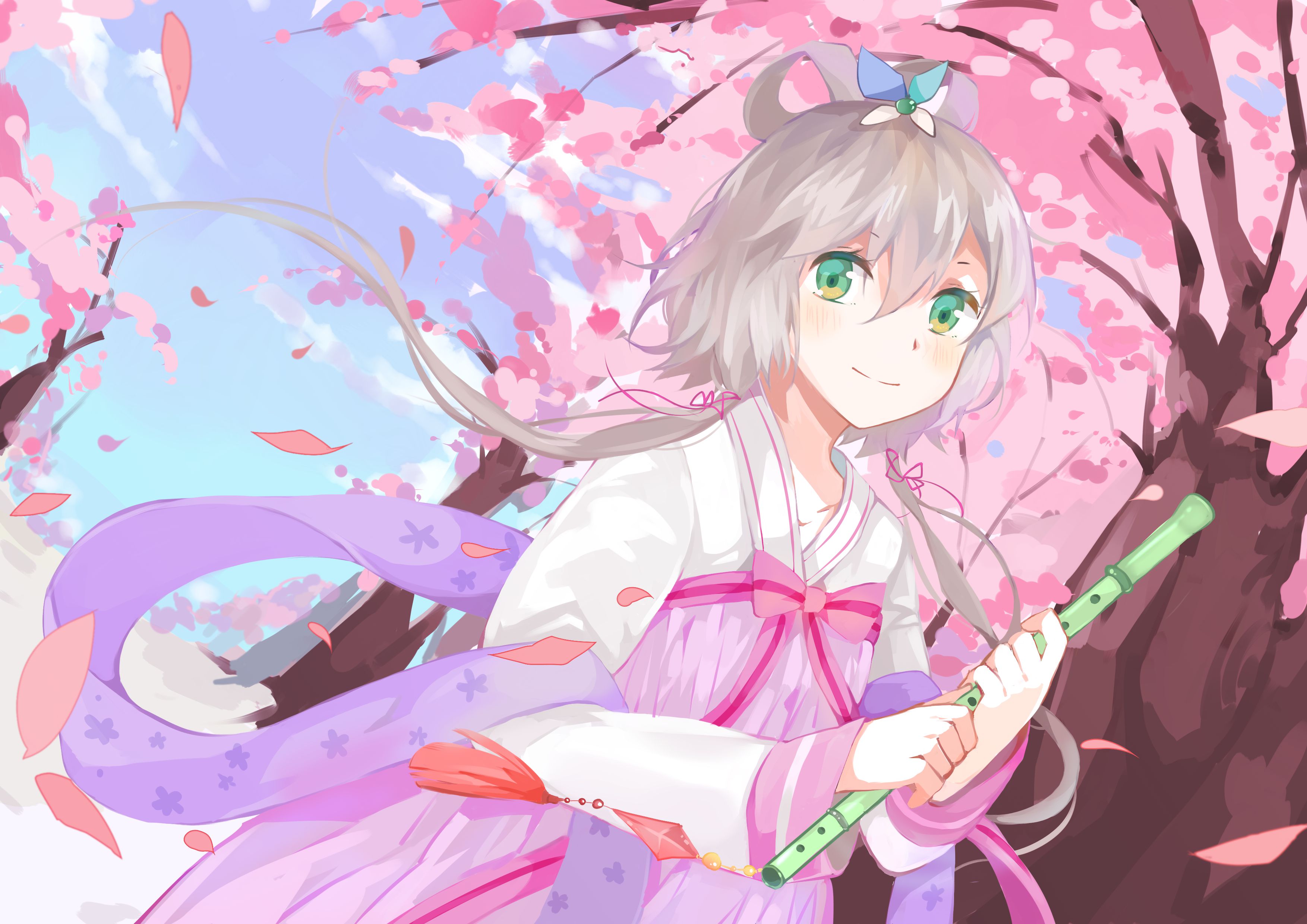 【PC/2D/SLG/汉化】揭开未知的面纱 V0.8.0 汉化版【580M】