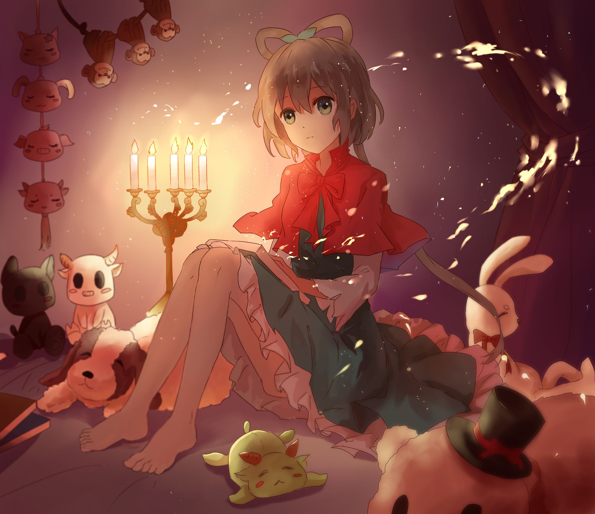 【SD/日系SLG/汉化/动态】完全的女仆 Total Maidness v0.16.1a【1.2G】