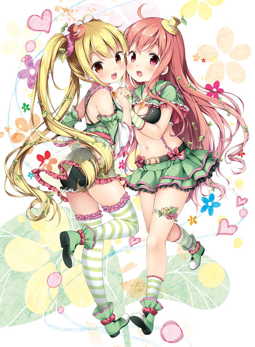 【电脑/ACT】雅梅尔琪西艾 アヤメルキシエ  v0.058 日文生肉版