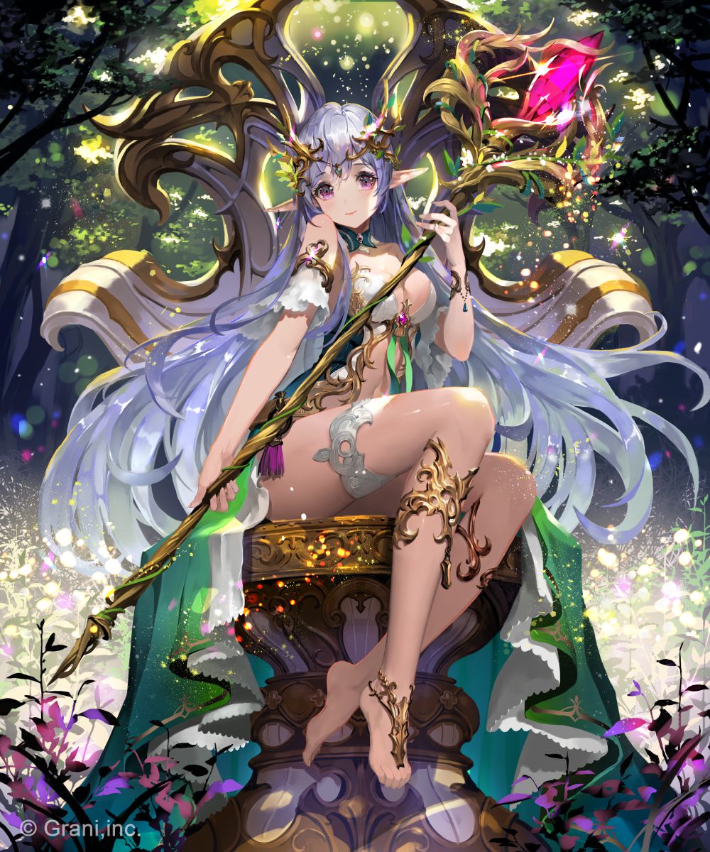 【PC/2D/RPG/汉化】快来救救我 魔法少女Levantie的直播间观众越多越强 V1.6AI汉化版【1.6G】