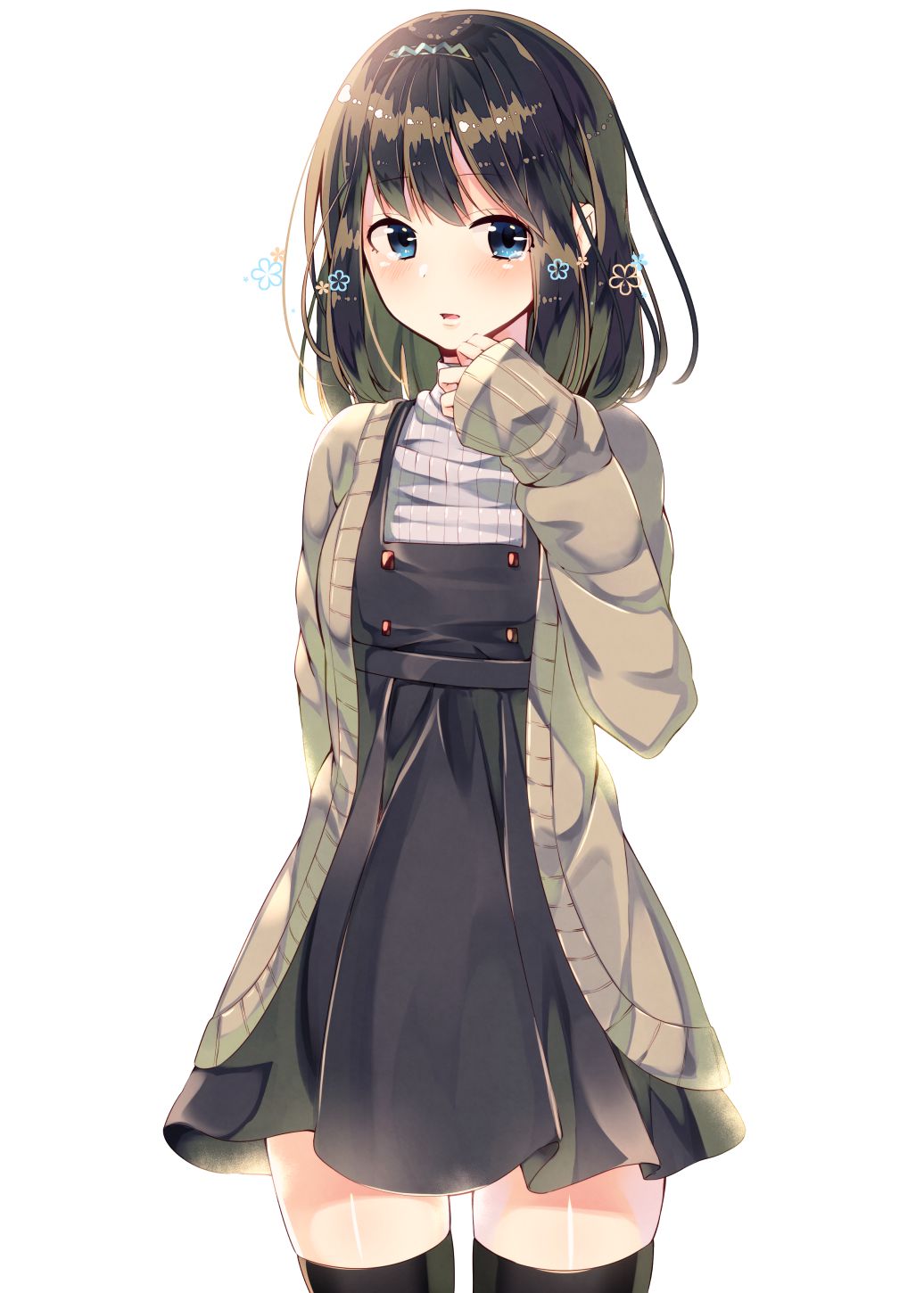 Gotou Hitori wa Kiss ga Shitai後藤ひとりはキスがしたい