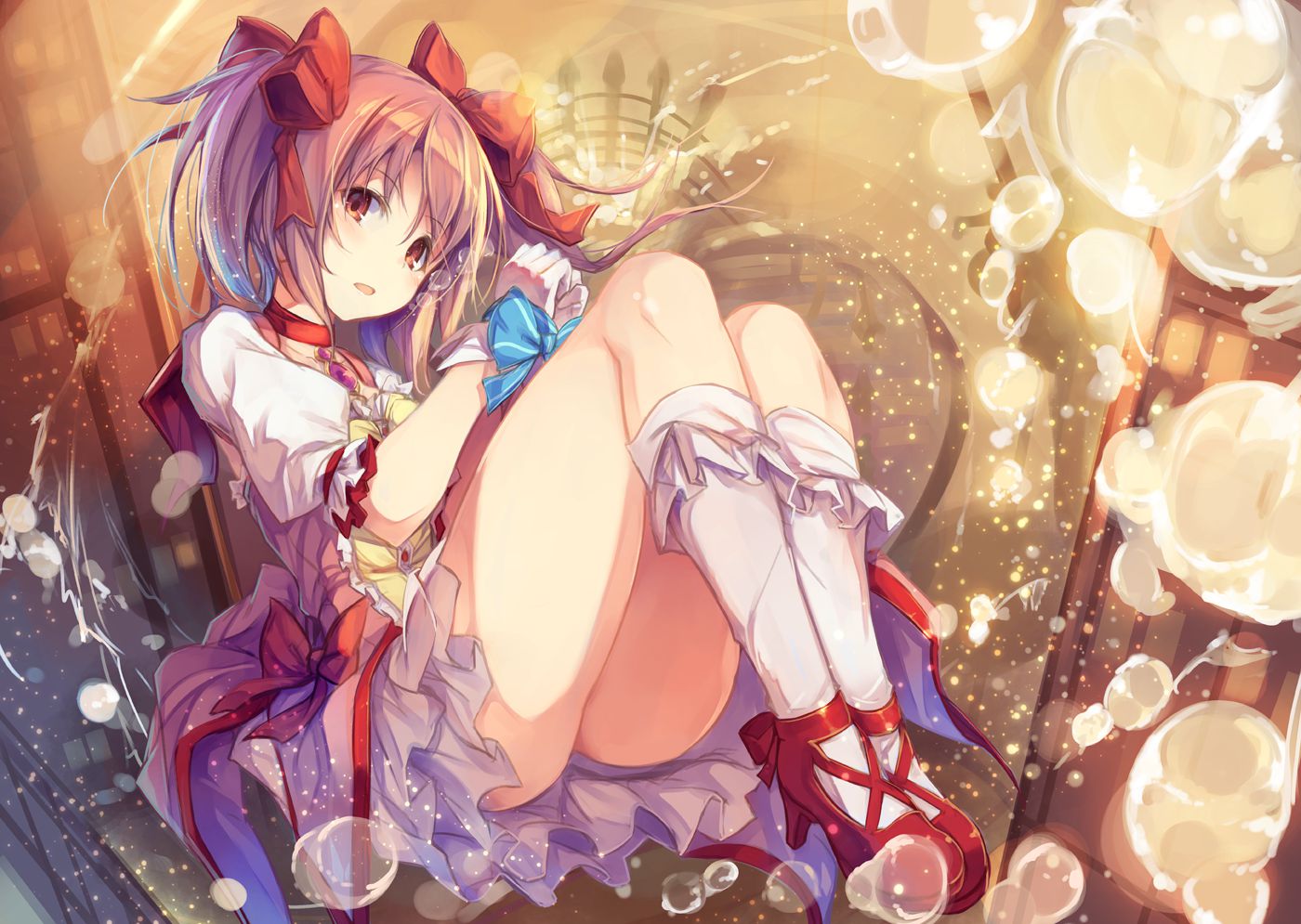 DDY Vol. 004 (2015.07.30) 赵依依