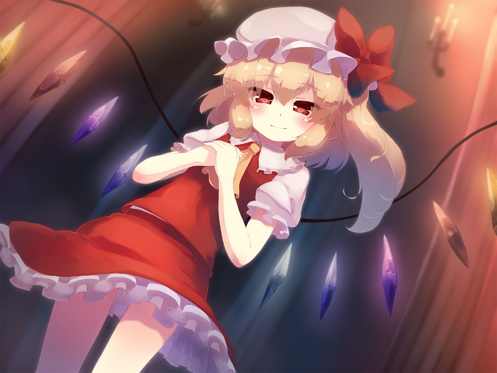 【双端/SLG】贪得无厌  Insatiable  P2 v0.0.4 AI汉化版