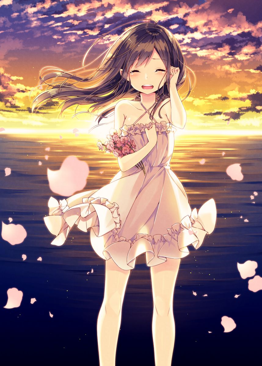 【电脑/RPG】传闻中的裂口女原来是地雷系美少女！？神主君能成功退治她吗！ AI汉化版