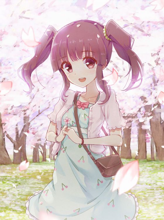 Yousei Pet to Tanoshii Shinseikatsu妖精ペットと楽しい新生活