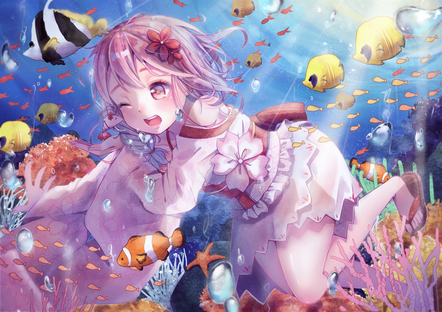【双端/SLG】不受欢迎的灵魂特别版 Animus Non Grata – Special Edition v1.0.1 AI汉化版