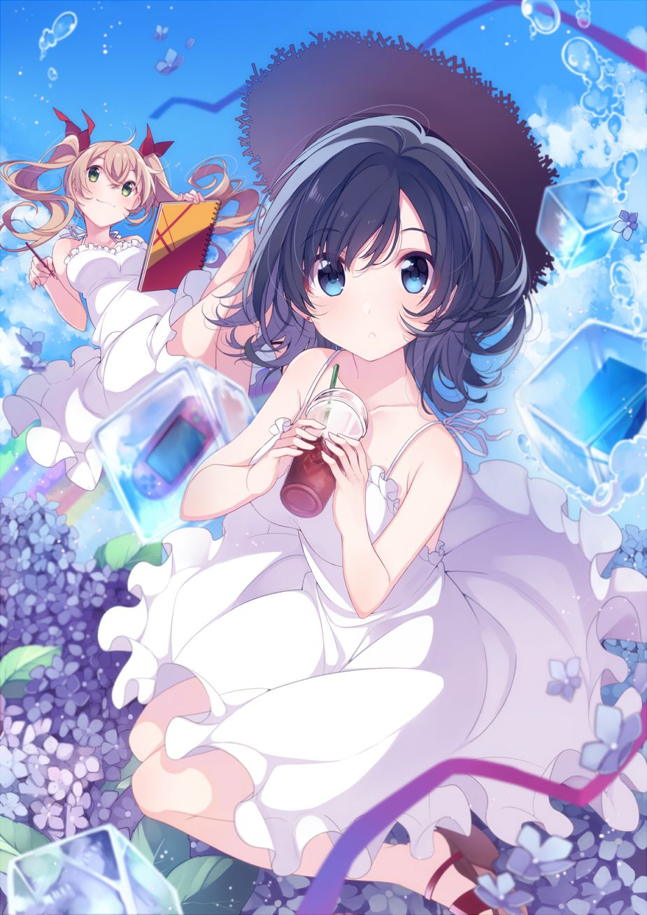 【双端/SLG】暴风雪 SnowStorm v0.10 WW AI汉化版