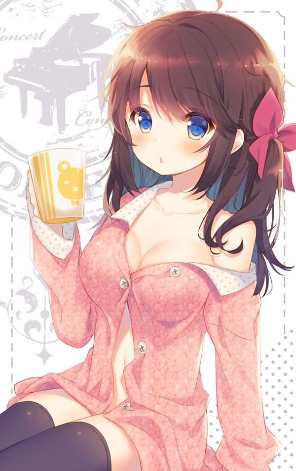 【电脑/ADV】蕾丝侦探团 LingerieS ランジェリーズ  v1.37 官方中文版+DLC