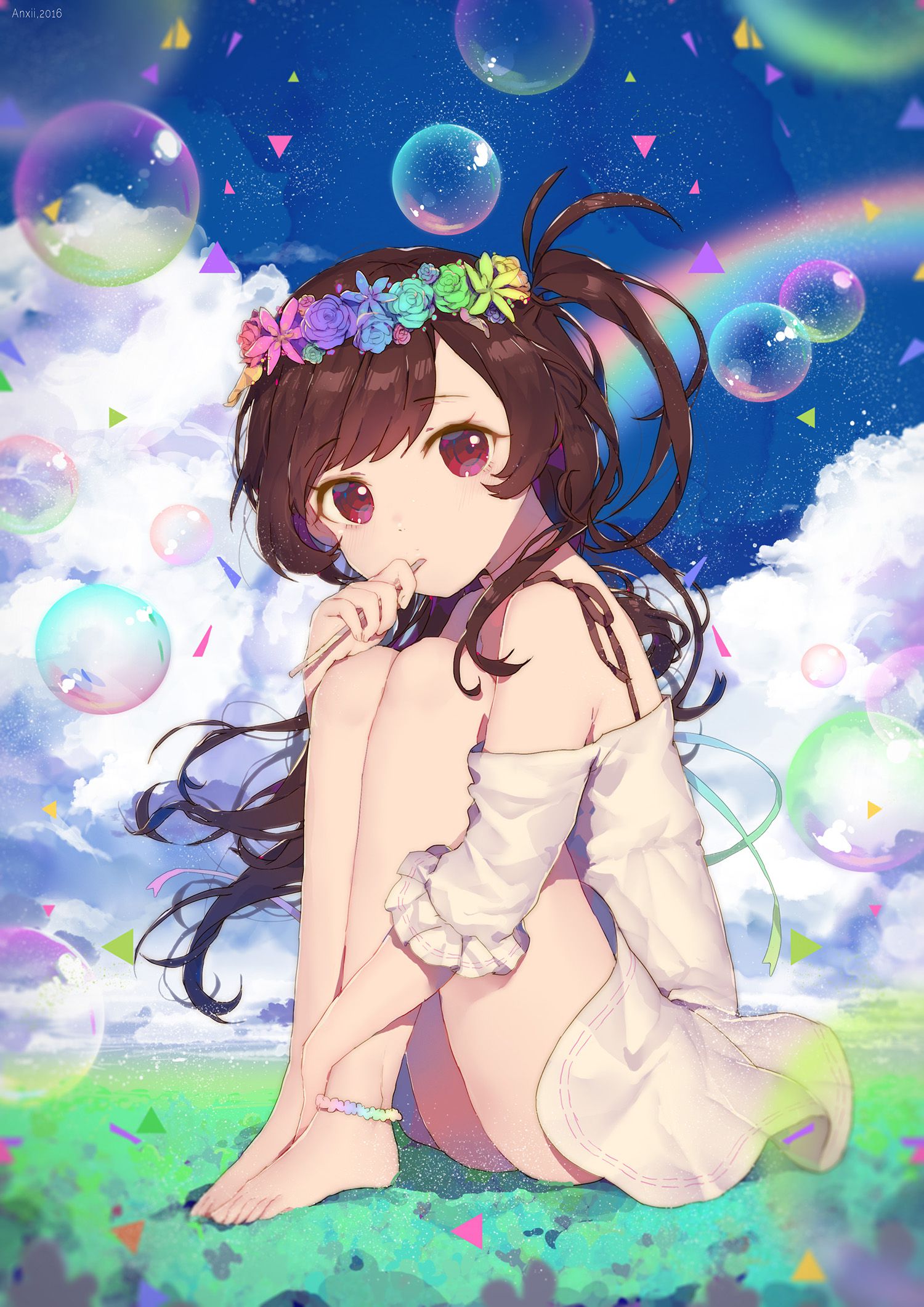 【PC/2D/RPG/汉化】绒布球姬爱丽莎~对箱中姬进行恶魔教育×凌褥~/奴O姫エリザ～箱入り姫を襲う悪魔的O教×凌O～AI汉化版+全回想【1.8G】