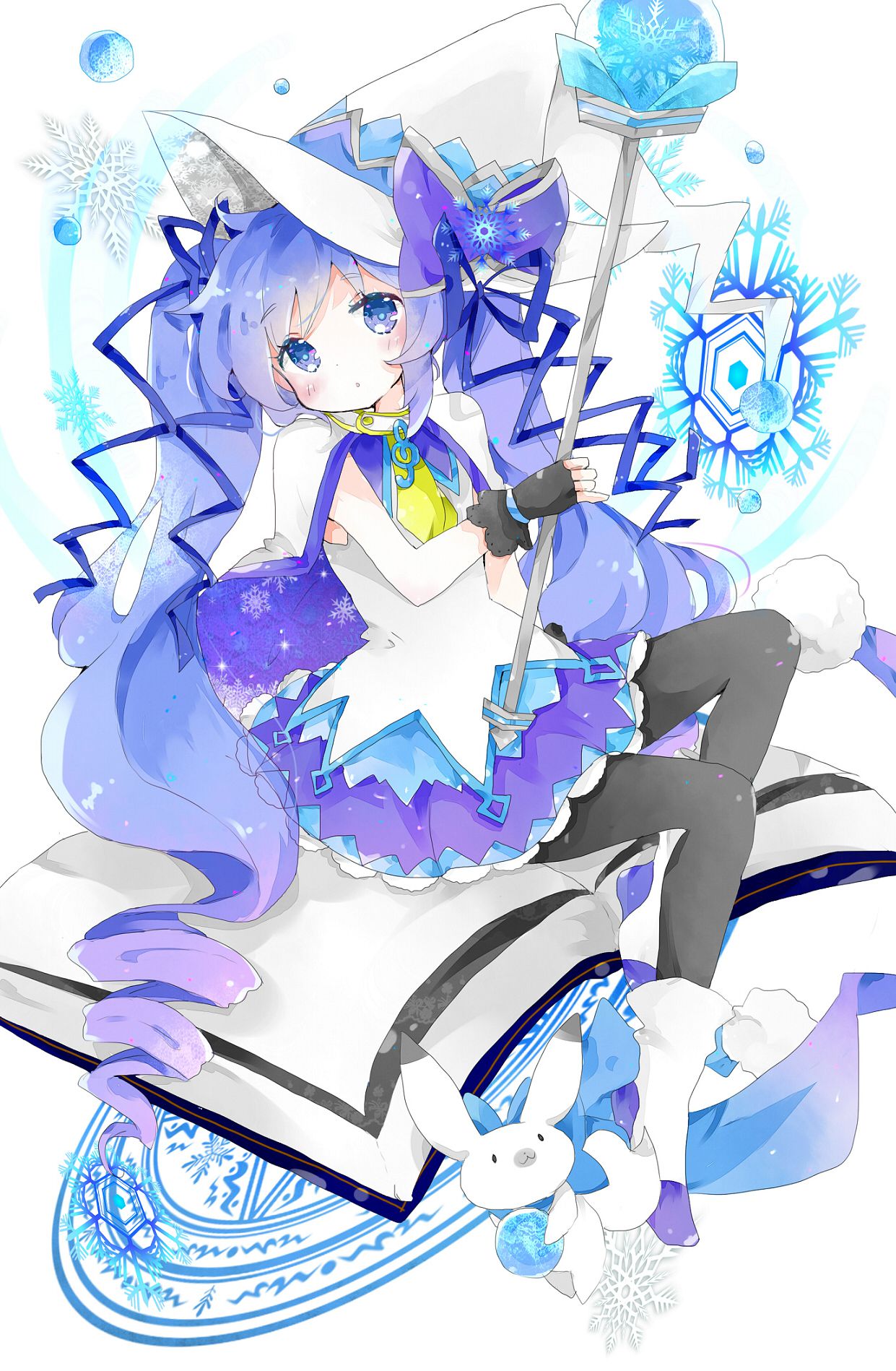 Yukidoke wo sasou netsu雪蕩けを誘う熱