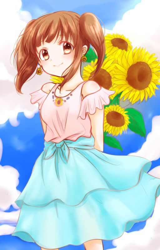 花漾 Vol. 0210 王雨纯