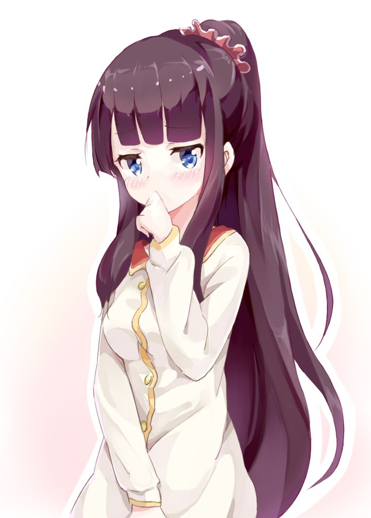Liyue-shiki Dousei Seikou Ryouhou璃月式同性性交療法