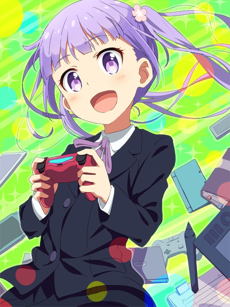 Natsukusa夏草