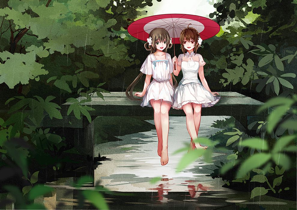 爱尤物 Vol. 0001 (2015.04.01) 陈怡曼《长相妖姬》