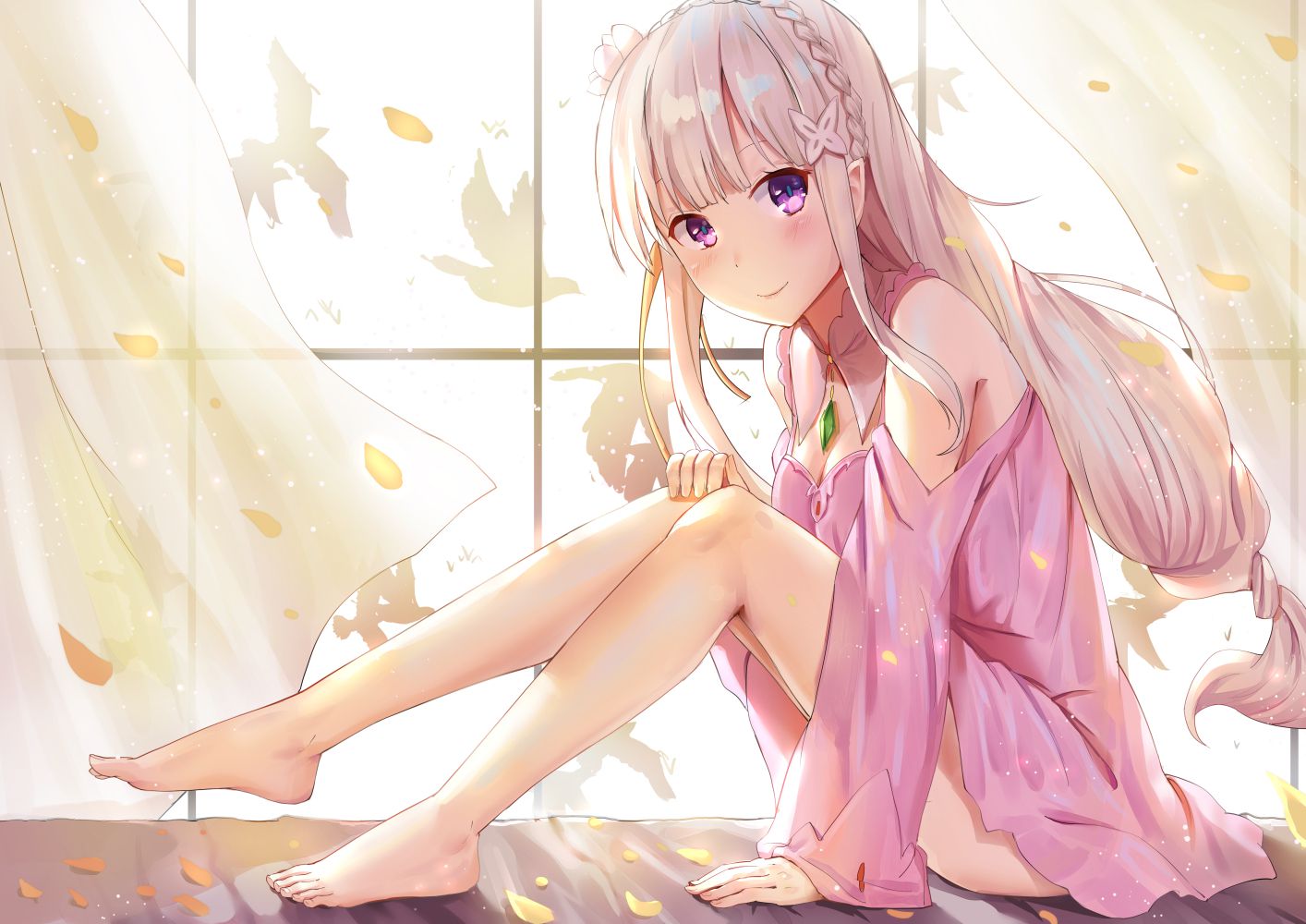【电脑/ADV】特命少女圣盾・蓝   アイギス・ブルー 1-13合集 中文汉化版