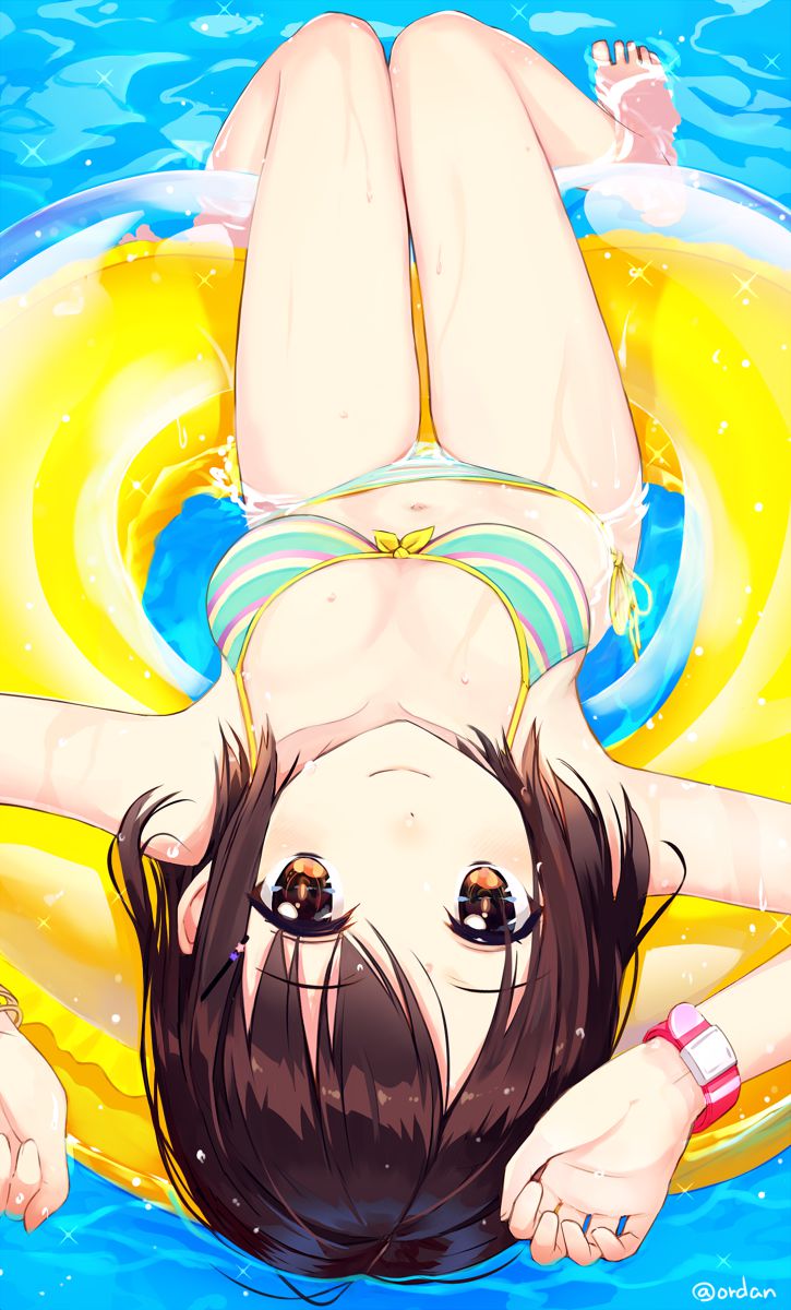Kawamono Mondaisei #1 Watanabe Kana皮物問題學生 #1 渡邊佳奈