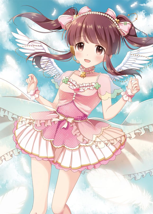 Keppeki Kanojo潔癖カノジョ