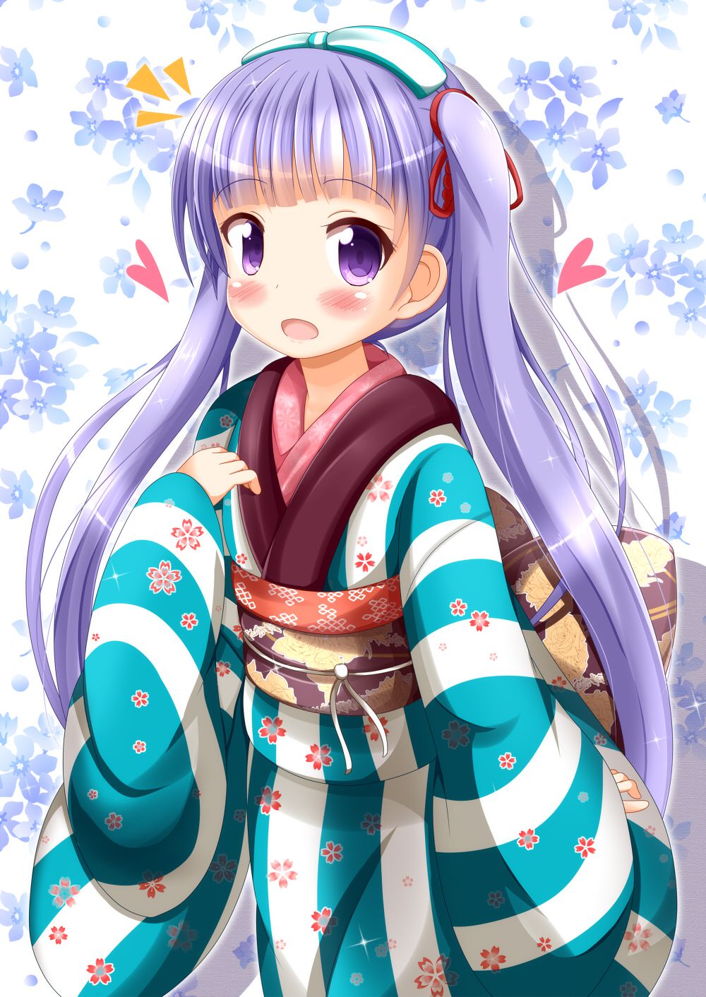 语画界 Vol. 1007 心妍小公主