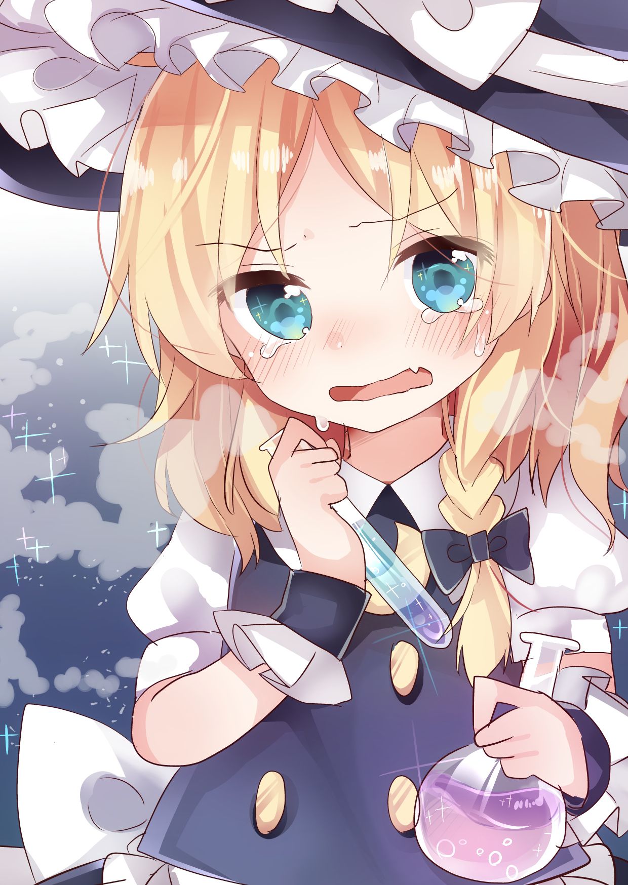 【SD/SLG/汉化/动态】火影忍者同人：多元宇宙平衡 Multiverse Ballance 免安装 v0.9.8绿色中文版【712M】