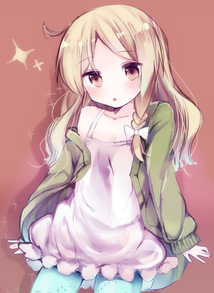 碧丝卡酱危在旦夕！（失敗編）びすかちゃん危機一髪！（失敗編）