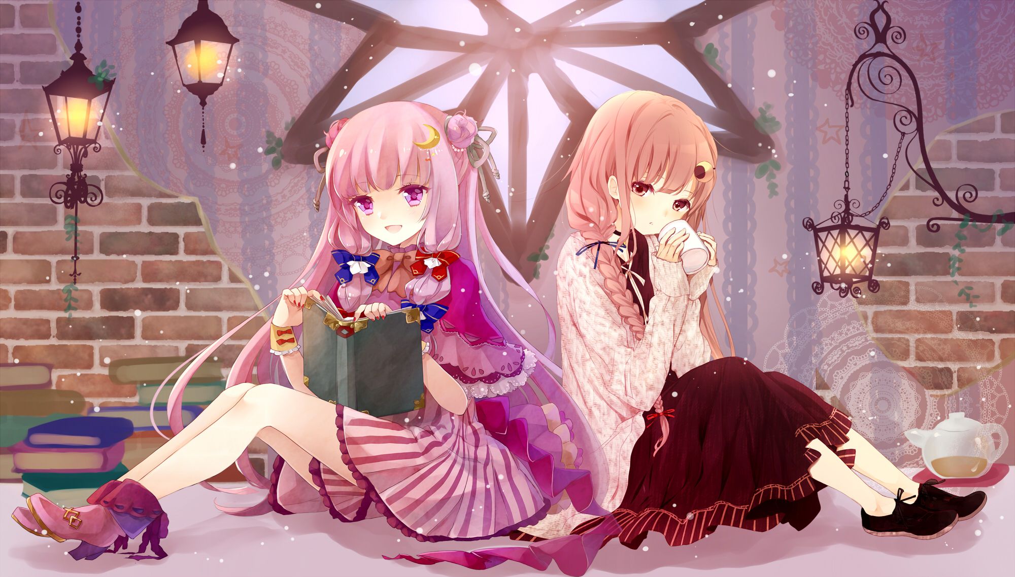 Saimin Joshi Ryou ~ Ryou no Joshi Seito tachi wo Saimin Ochi sasete Mainichi Yari makuru催眠女子寮～寮の女子生徒達を催眠墜ちさせて毎日やりまくる