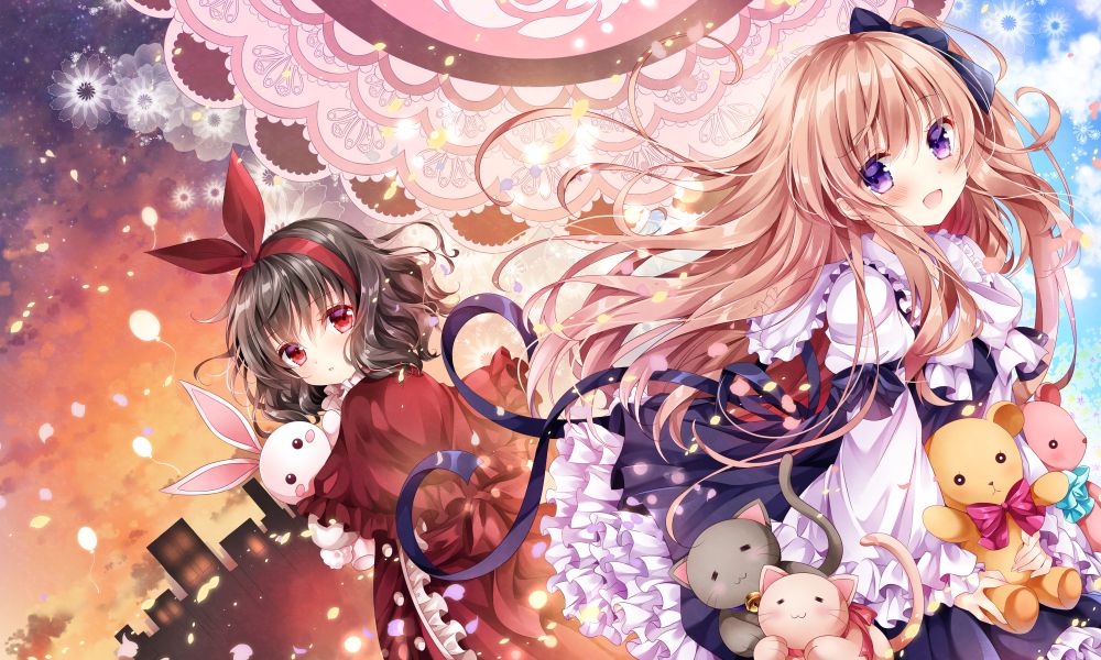 【SD/3D/亚风SLG/汉化】我是她的宠物 Final 双端汉化版【3.5G】