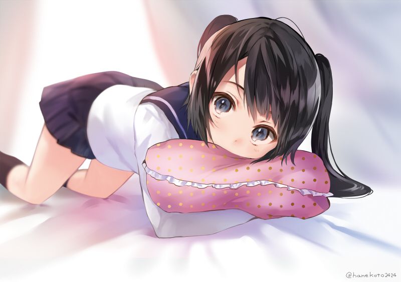 [可爱的羊巴鲁]Maid Agreement-女仆契约- Part2