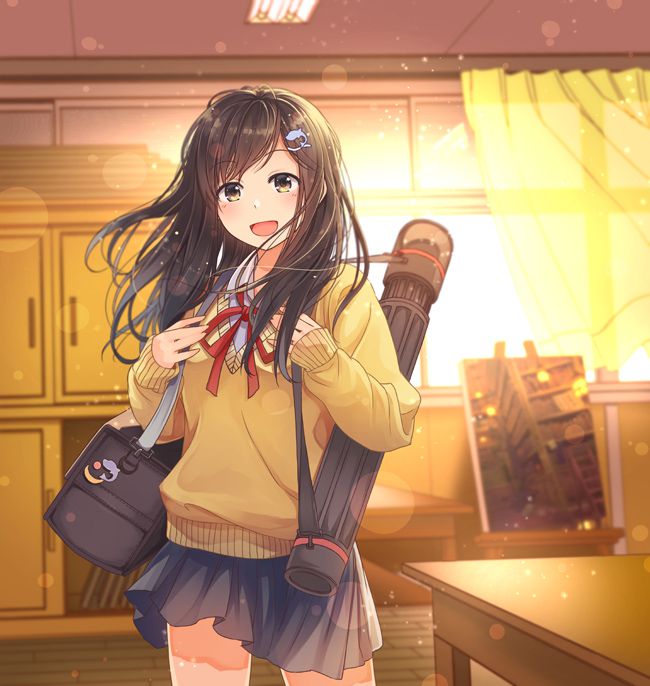 【电脑/RPG】莉可的奇妙外卖任务 - 烘焙冒险！ リコの不思議なお使い ばけーしょん！ v2.04 AI汉化版+DLC
