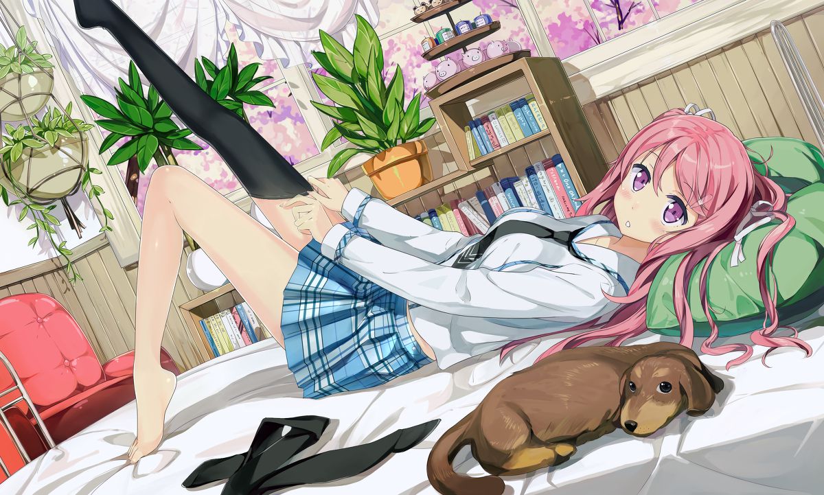 【PC/3D/SLG/无文本】麻美学姐 あままみ 1+2+3 合集【4.6G】