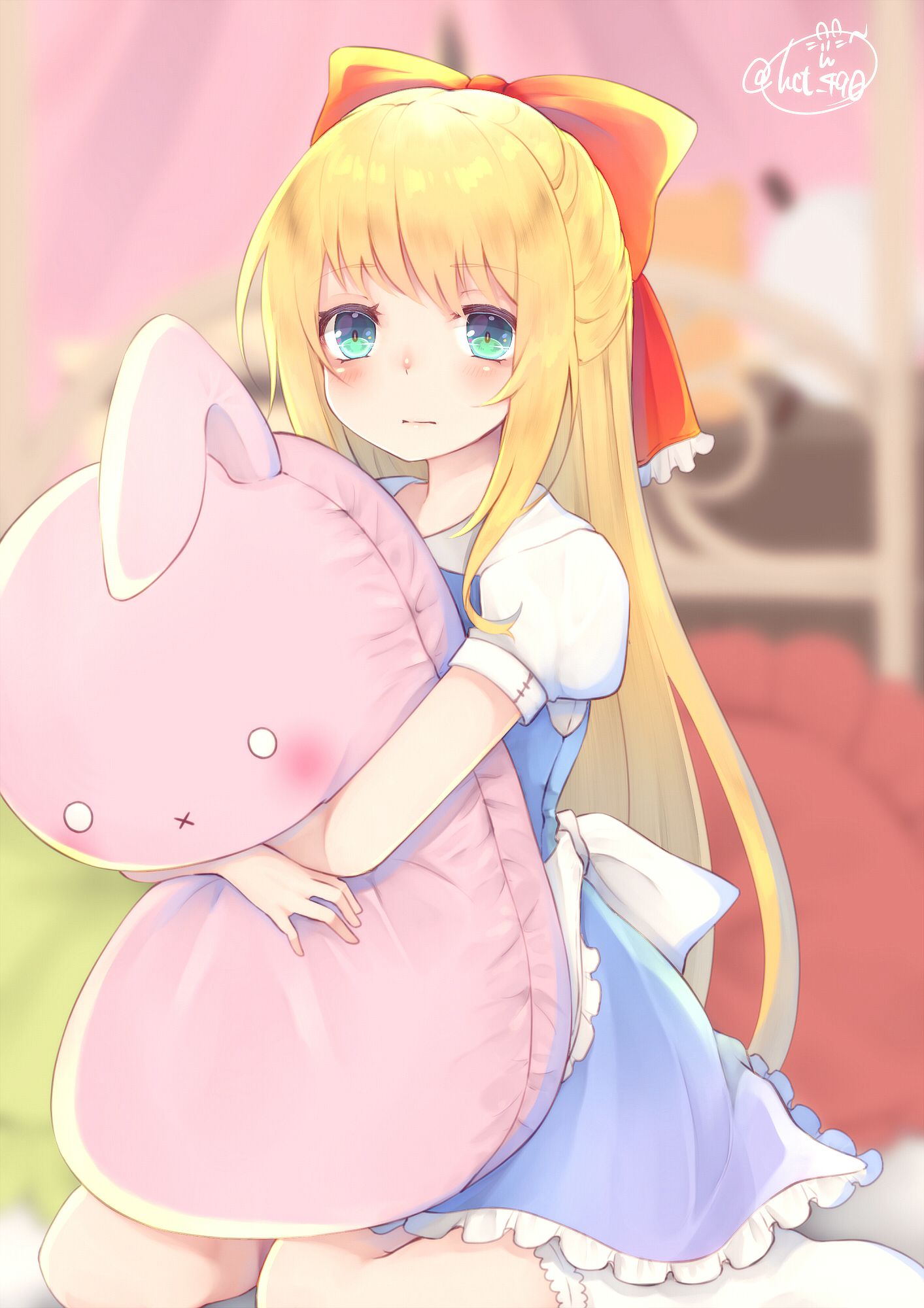 秀人网 Vol. 0281 猪圈圈Kele