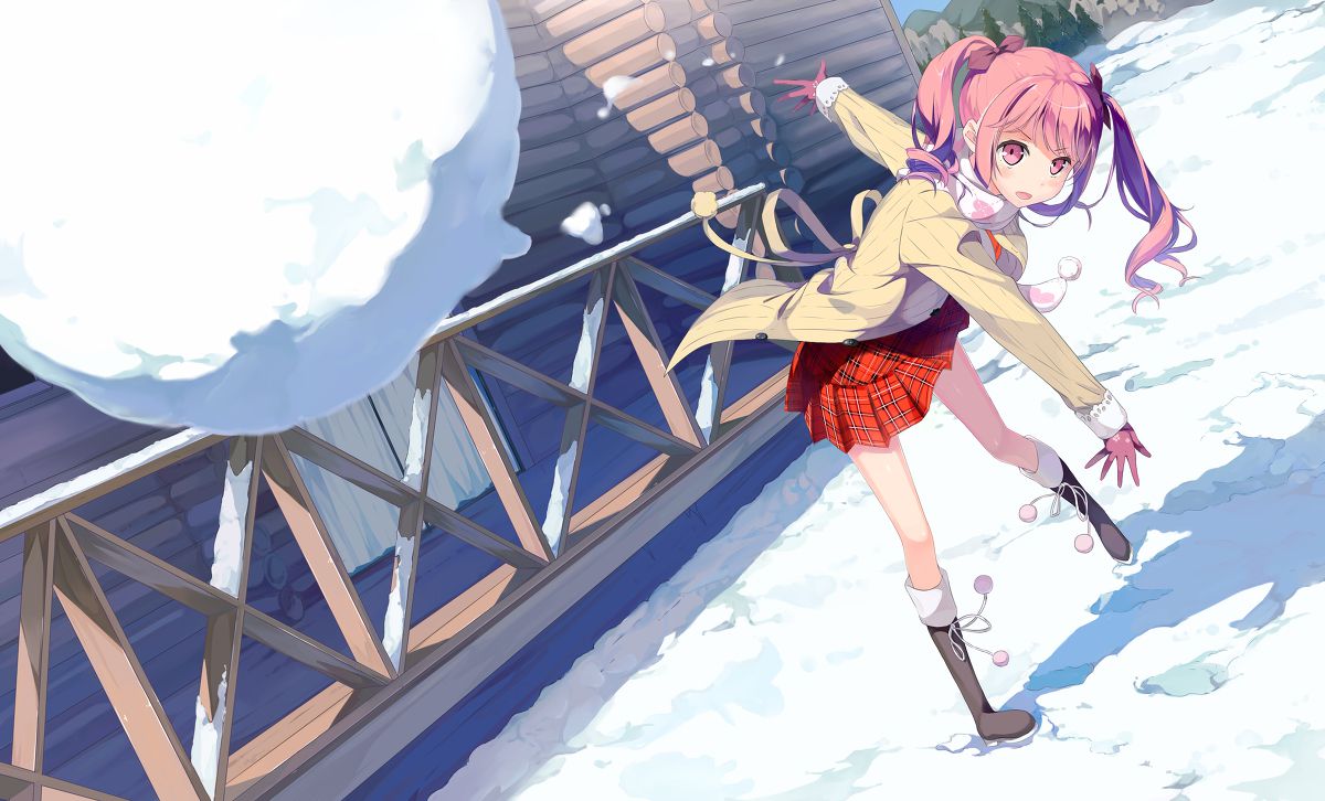 【双端/SLG】摩卡女仆  Mocha Maid v0.1.0 AI汉化版