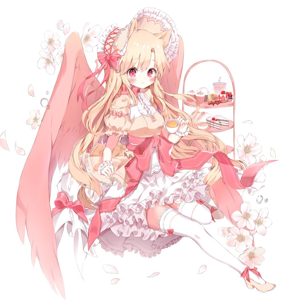 【PC/像素ACT/中文/全动态】武器少女·Arms Bless DL官方中文版【2.4G】