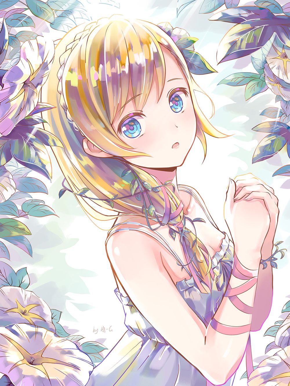 秀人网 Vol. 5679 tina_甜仔
