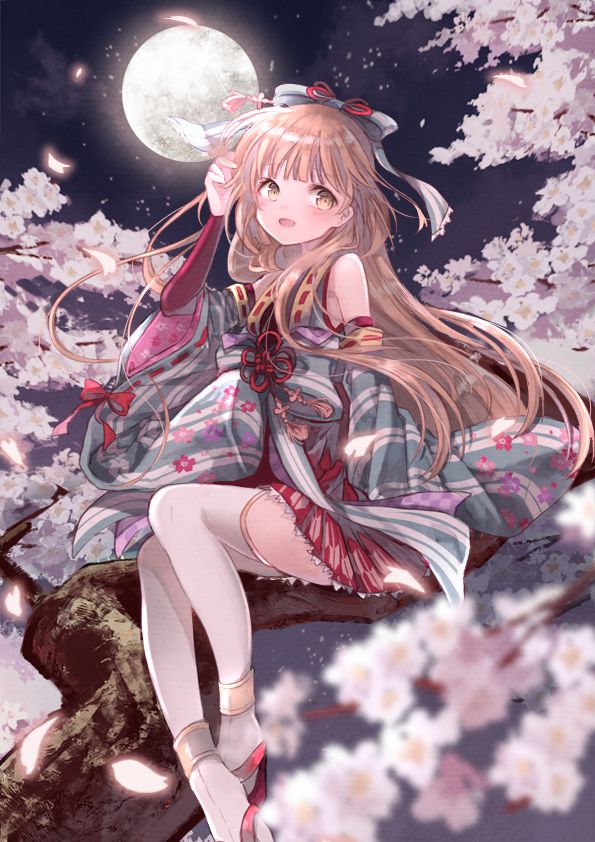 妖精社 思文《周末》
