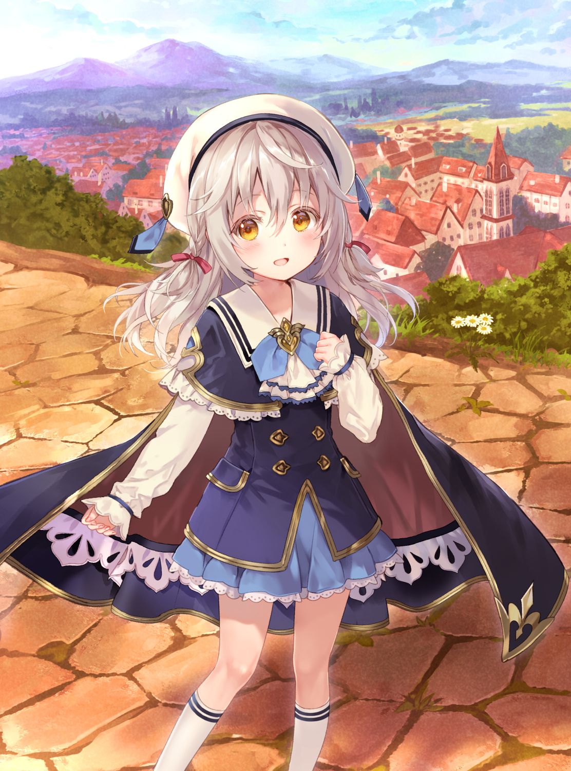 【PC/2D/SLG/汉化】伊甸守护者 伊甸守護者 v.1.2 STEAM官中无修版★全CV【2.8G】