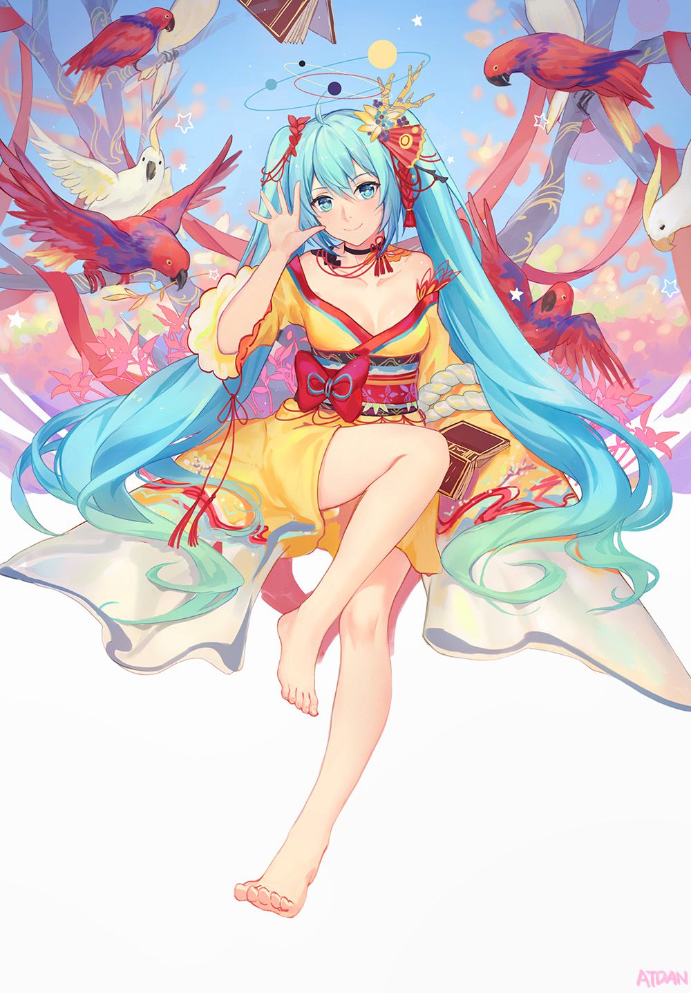 Ni-chan Sawatteにーちゃんさわって