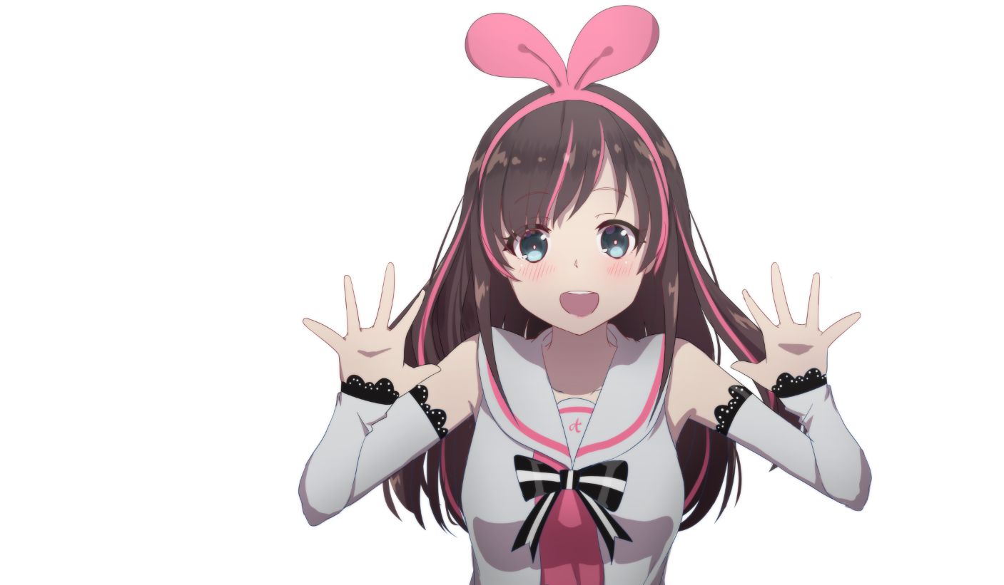 Eru to Aoi-chan no Goudou Gravure絵留と葵ちゃんの合同グラビア