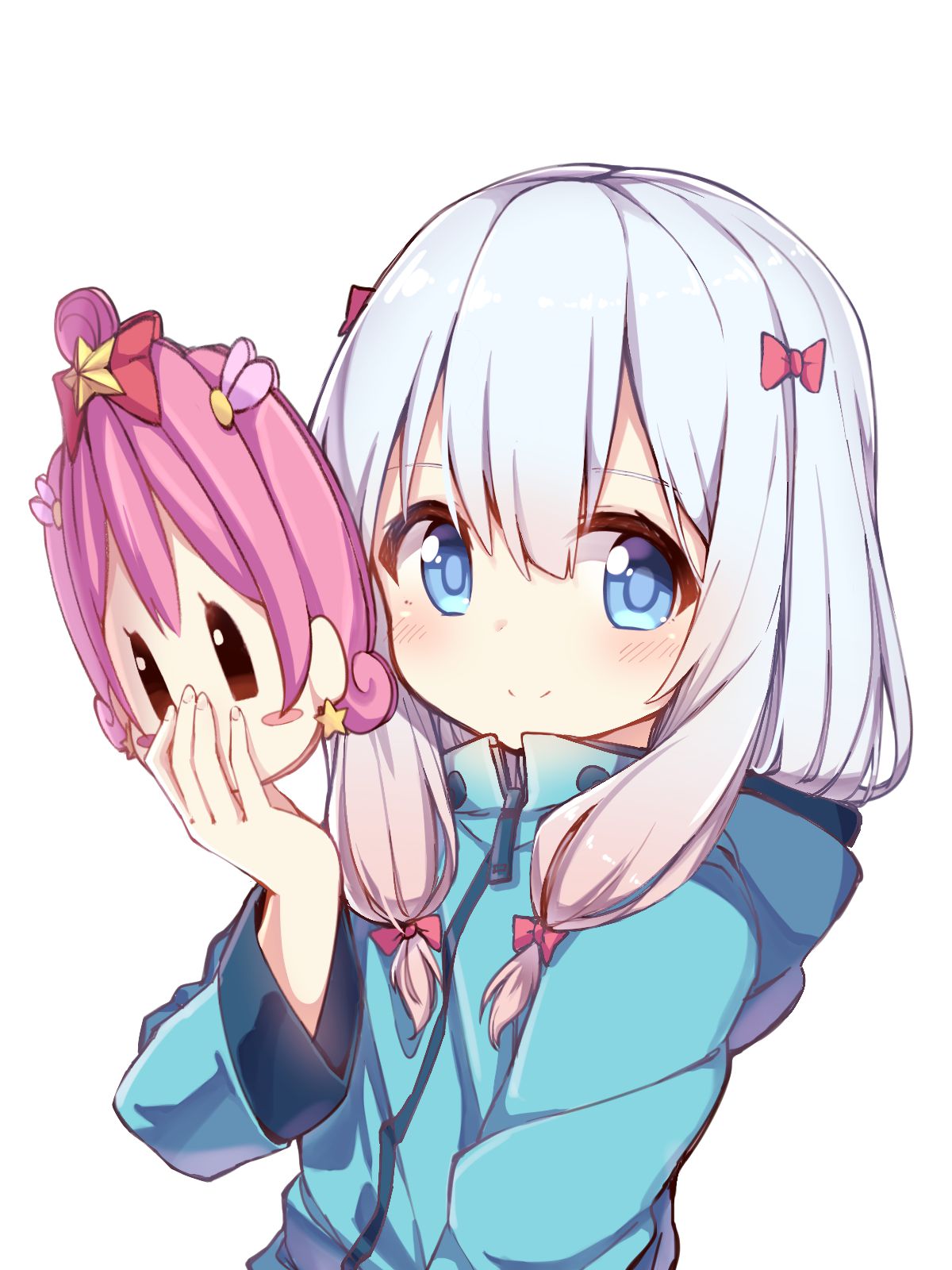 【电脑/VR/3D】女友前来相会 My girlfriend's here for a visit. v2.0 官方中文版