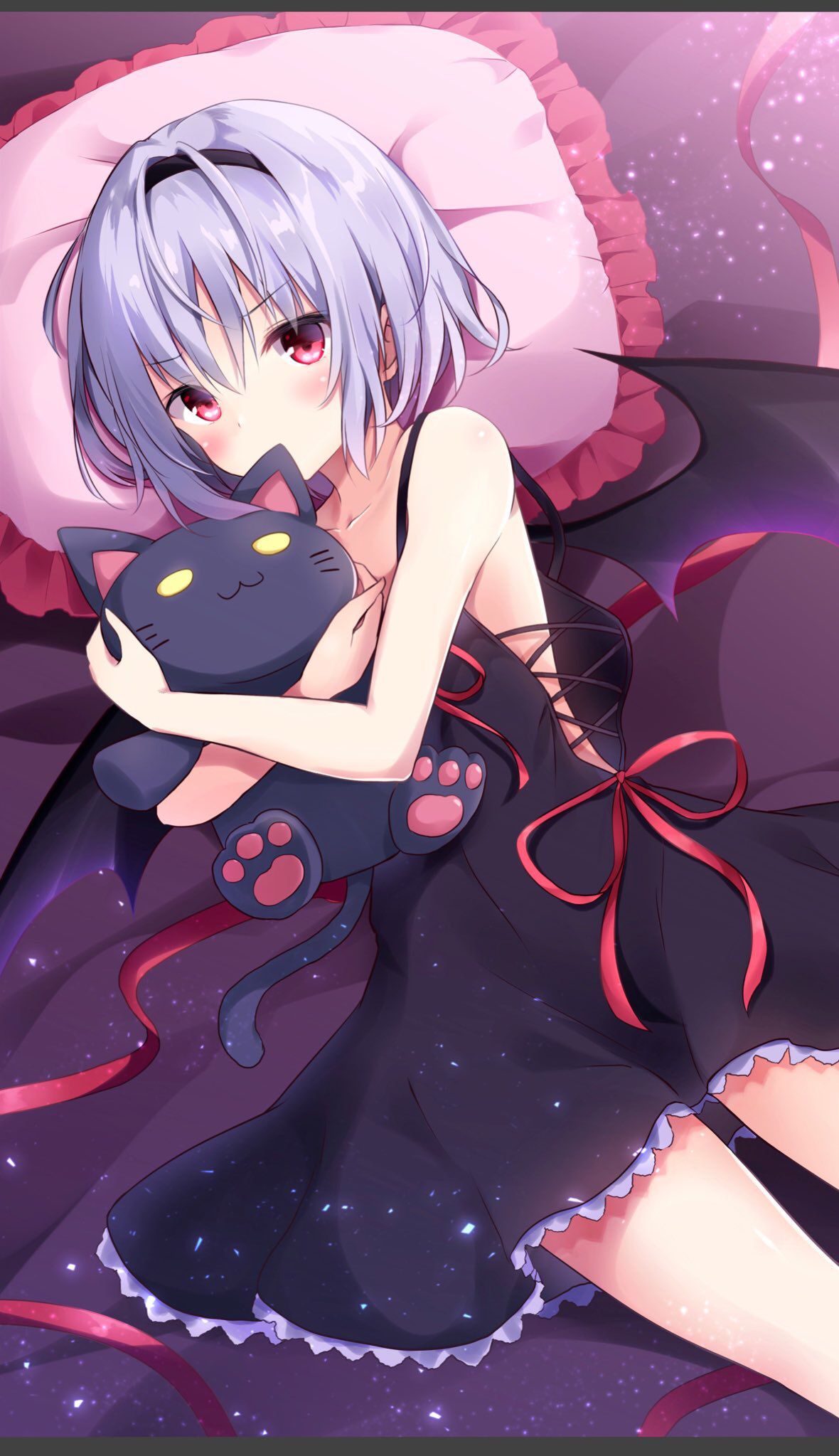 Jiangshi Musume Chapter 8 （Chinese）僵尸娘8