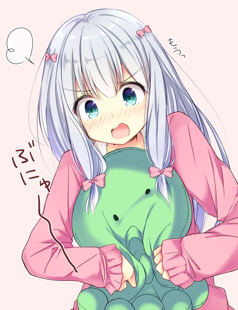 週末だからいっぱいイチャイチャシよ ♡
